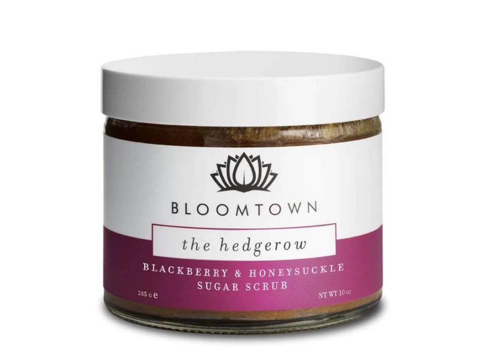 Bloomtown
