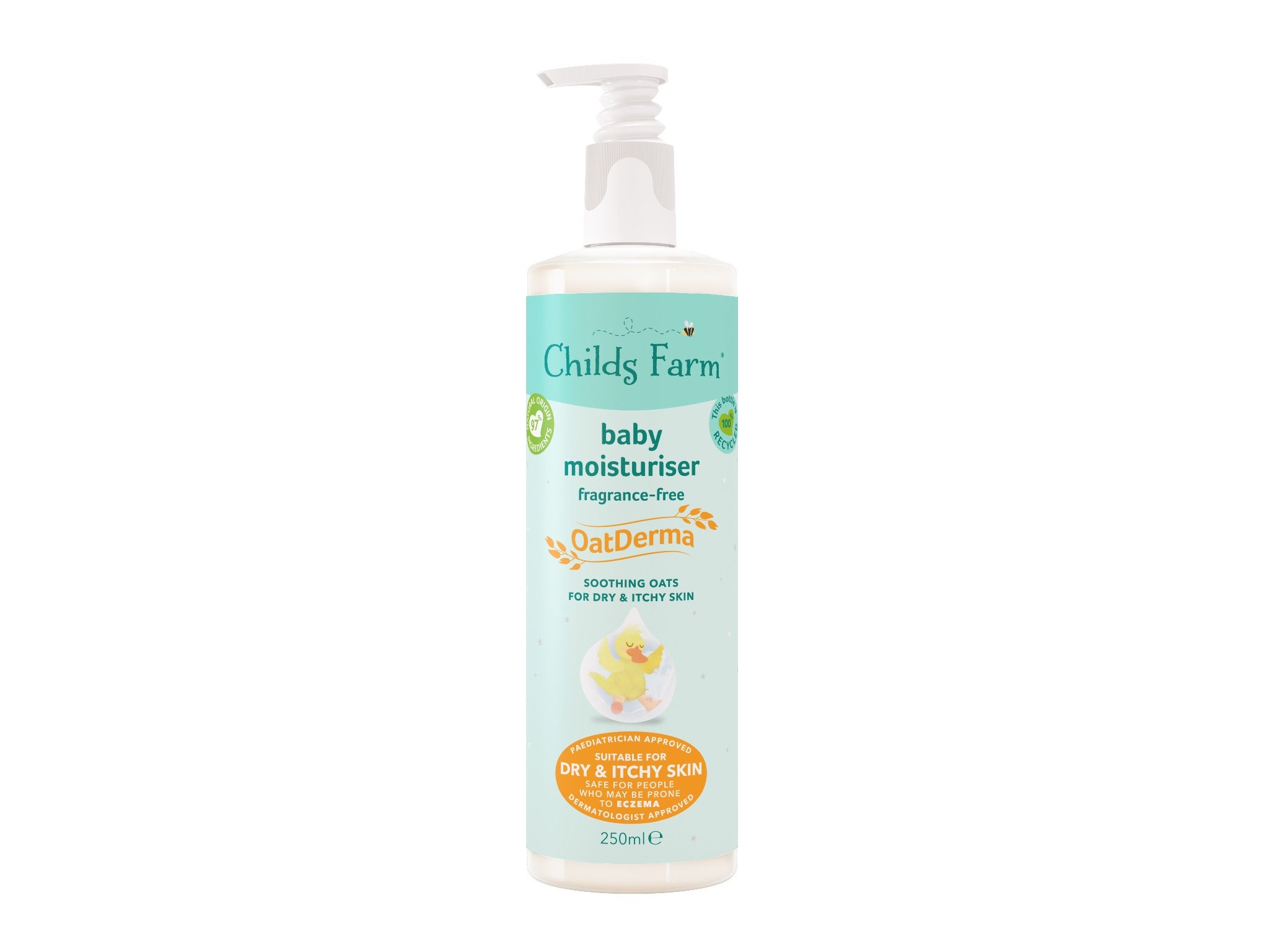Eczema cream