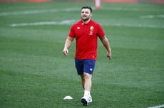 British and Irish Lions call up Scottish trio as cover as Wallabies series looms