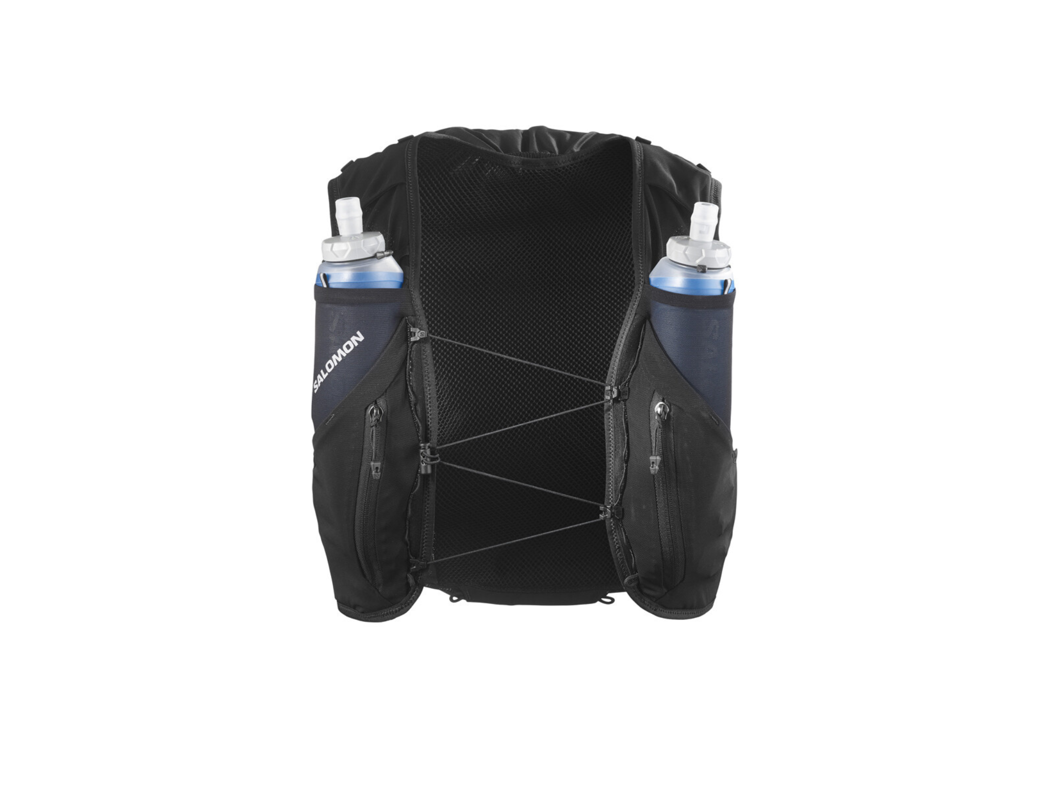 salomon adv skin12 running vest