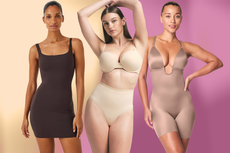The best shapewear for every occasion, according to a fashion editor