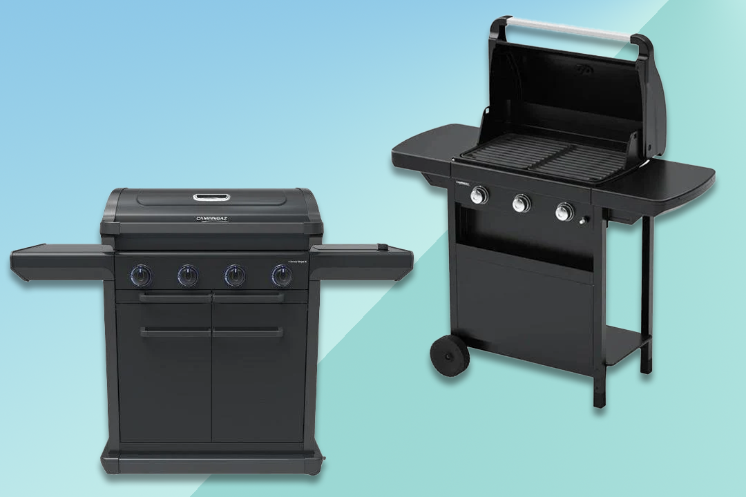 14 best gas BBQs for a summer of next-level grilling, tried and tested