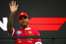 When is the next F1 race? Imola GP 2025 start time and how to watch
