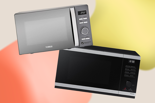 <p>We picked a range of microwaves that had different functions to try and find the best for all those who enjoy microwave cooking</p>