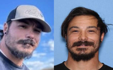 Fugitive dad wanted over murders of his three daughters may be dead, cops say