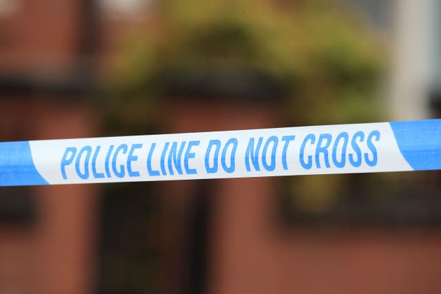 Police are investigating the boy’s death (Peter Byrne/PA)