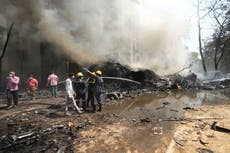 Why did the Air India flight crash? Here’s how experts will investigate the disaster in Ahmedabad