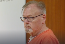 ‘How disgusting are you?’ Judge rips former substitute teacher at his sentencing for assaulting elementary students
